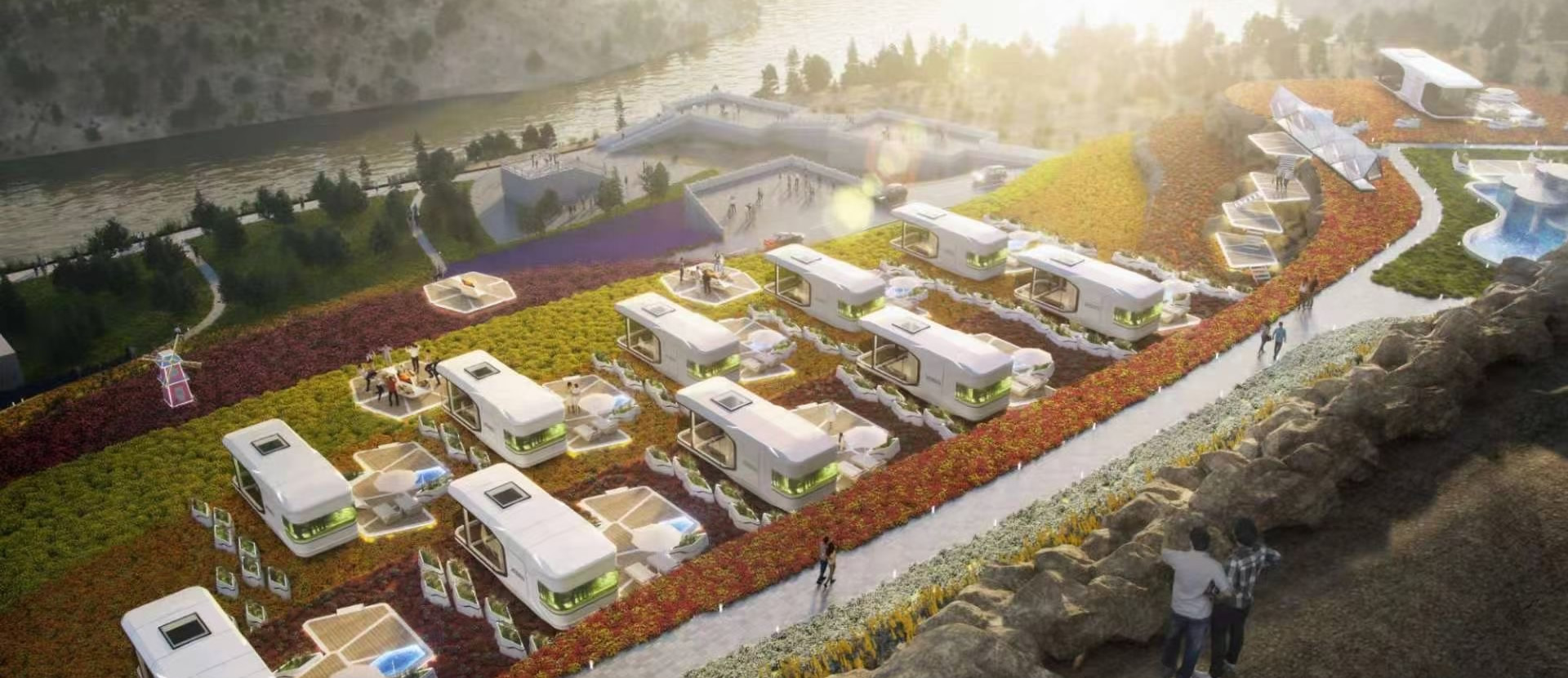 源梦科技，为你而来